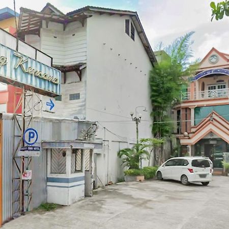 Urbanview Hotel Gading Kencana Samarinda By Reddoorz Exterior photo