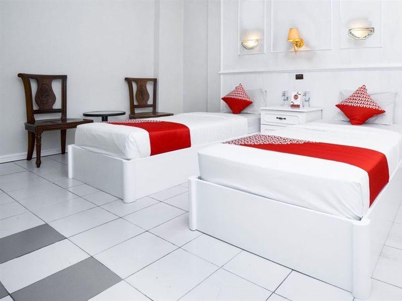 Urbanview Hotel Gading Kencana Samarinda By Reddoorz Exterior photo