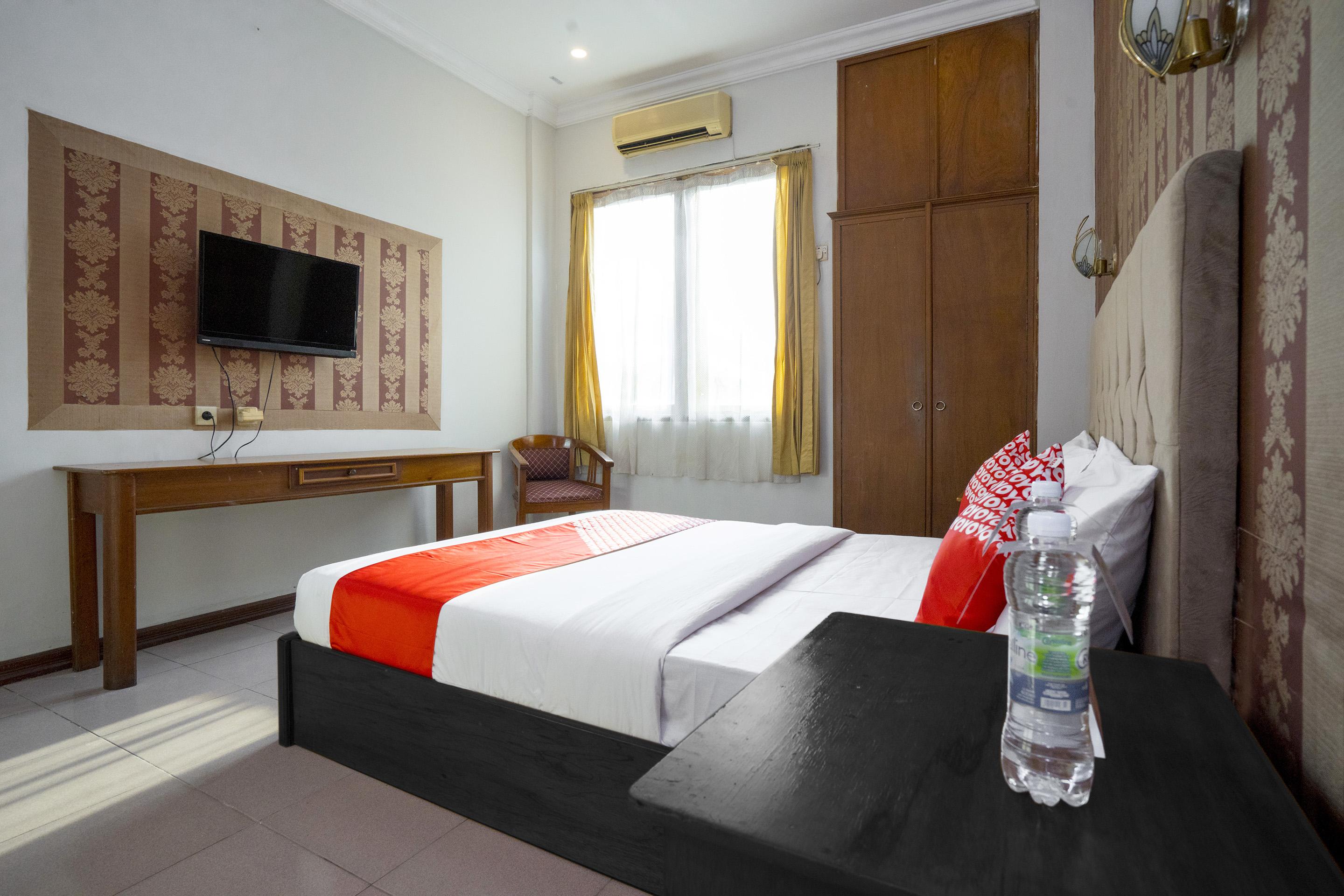 Urbanview Hotel Gading Kencana Samarinda By Reddoorz Exterior photo