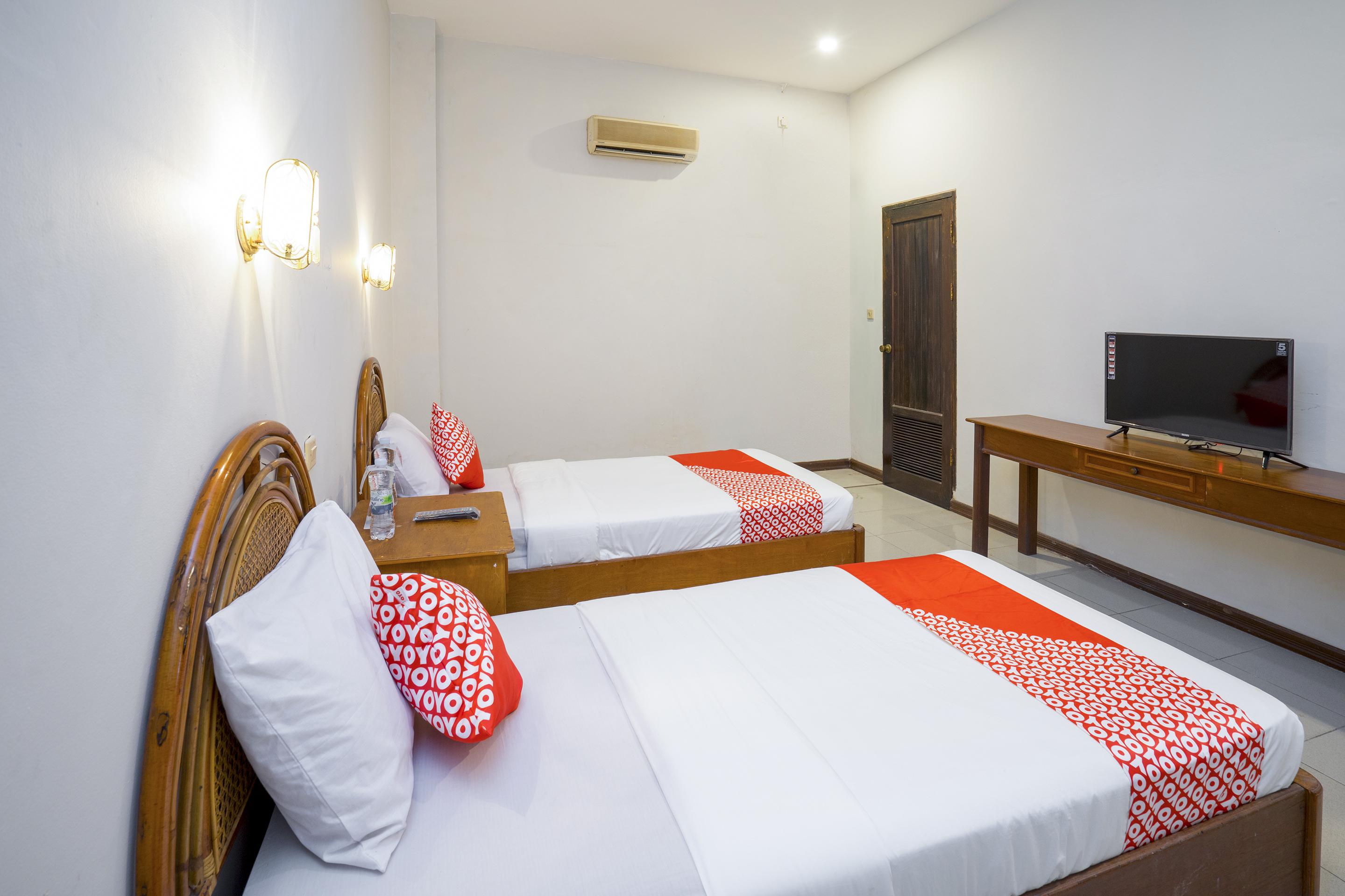 Urbanview Hotel Gading Kencana Samarinda By Reddoorz Exterior photo