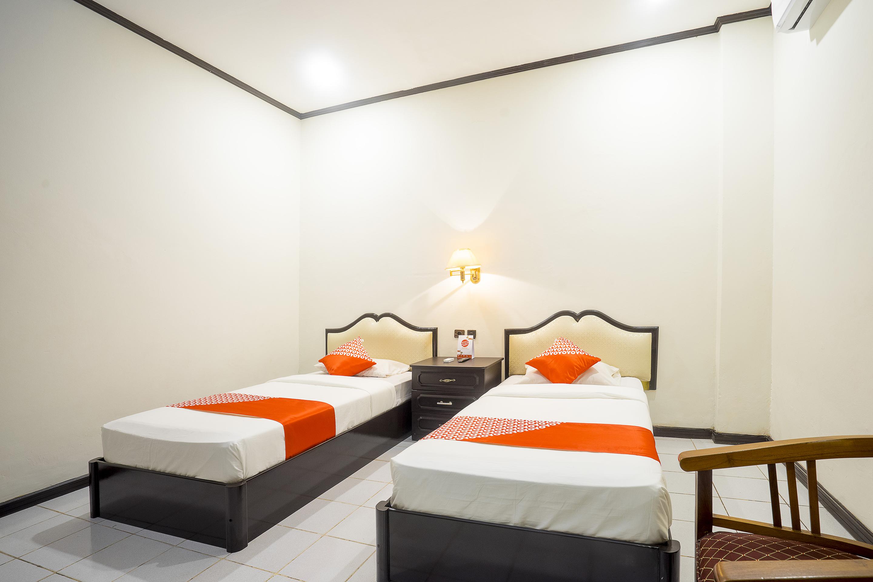 Urbanview Hotel Gading Kencana Samarinda By Reddoorz Exterior photo
